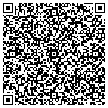 QR-код с контактной информацией организации Калининский историко-краеведческий музей