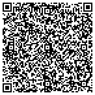QR-код с контактной информацией организации ООО «Канашское УПП «Ритм»