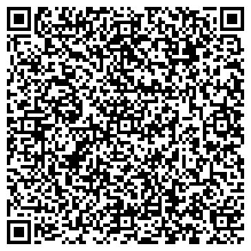 QR-код с контактной информацией организации АО «Канашский автовокзал»