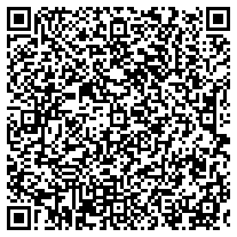 QR-код с контактной информацией организации ПОЛИМЕРЭКСПОРТ ООО