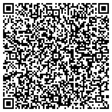 QR-код с контактной информацией организации Канашское райпо