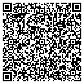QR-код с контактной информацией организации ООО МИРАЖ