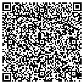 QR-код с контактной информацией организации КАНАШСКИЙ ХЛЕБОКОМБИНАТ