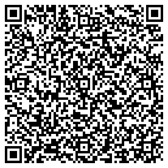 QR-код с контактной информацией организации ОАО «РЖД» «Фрязино-Пассажирская»
