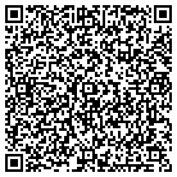 QR-код с контактной информацией организации "Стройпоставка"