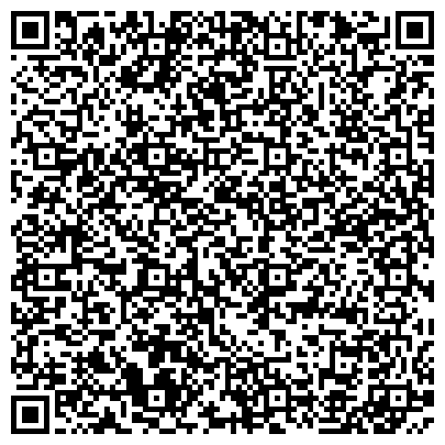 QR-код с контактной информацией организации «Карсунский медицинский техникум
имени В.В. Тихомирова»