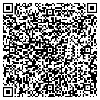 QR-код с контактной информацией организации САНИТАРНАЯ СЛУЖБА