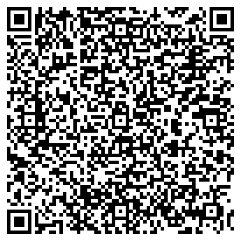 QR-код с контактной информацией организации ЗАГОТ-СЕРВИС ООО