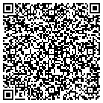 QR-код с контактной информацией организации РАЙСПОРТКОМИТЕТ