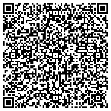 QR-код с контактной информацией организации АО «Первый Дортрансбанк»