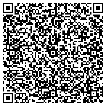 QR-код с контактной информацией организации ОАО ПРОМЫШЛЕННО-СТРОИТЕЛЬНЫЙ БАНК