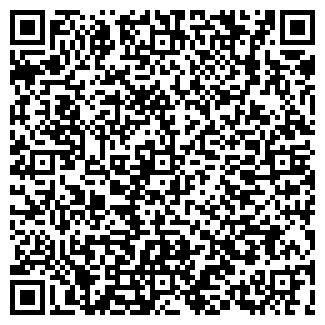 QR-код с контактной информацией организации АО Банк Хлынов