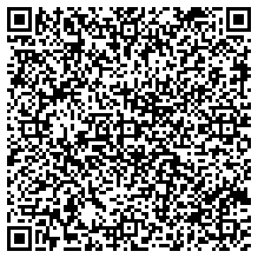 QR-код с контактной информацией организации ПАО Доп.офис №8612/0153 СБЕРБАНКА РФ