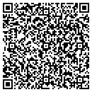 QR-код с контактной информацией организации ООО ТОН И К