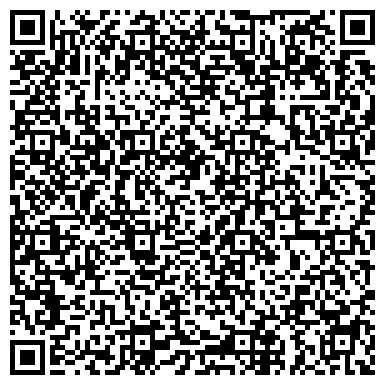 QR-код с контактной информацией организации Администрация города Фрязино