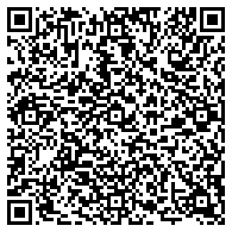 QR-код с контактной информацией организации ООО КИПАРИС