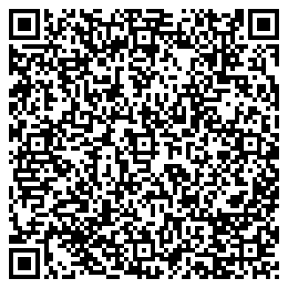 QR-код с контактной информацией организации ПУАРО-КИРОВ