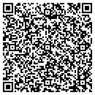 QR-код с контактной информацией организации ОЦМ