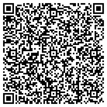 QR-код с контактной информацией организации DHL FREIGHT & LOGISTICS