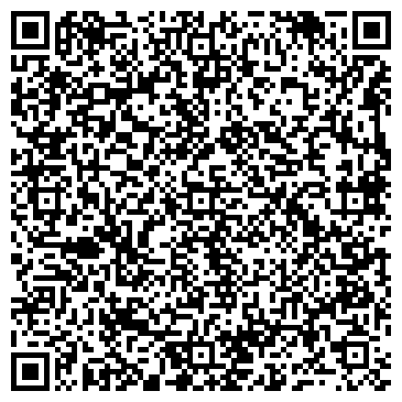 QR-код с контактной информацией организации Компания "Арт Лайф