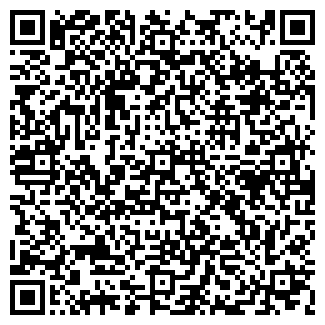 QR-код с контактной информацией организации ЛЕДА