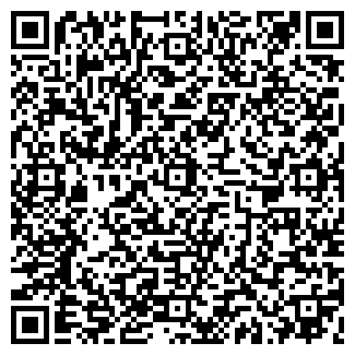 QR-код с контактной информацией организации ИСКОЖ, ОАО