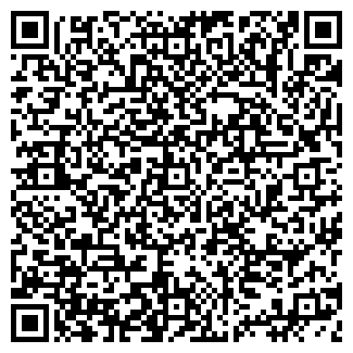 QR-код с контактной информацией организации МАГАЗИН, ЗАО