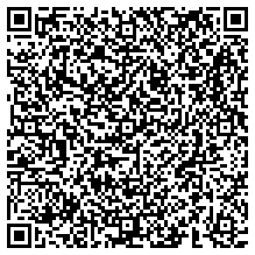 QR-код с контактной информацией организации Красносельское потребительское общество