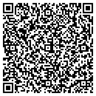 QR-код с контактной информацией организации ООО КОНТУР ПЛЮС