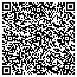 QR-код с контактной информацией организации СЛАДКО