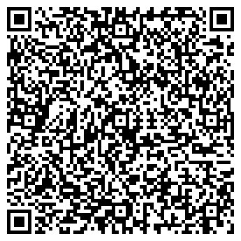 QR-код с контактной информацией организации МЕХОВАЯ МОДА ПКФ, ООО