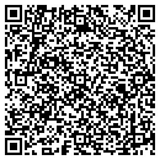 QR-код с контактной информацией организации ДЖАНИ