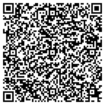 QR-код с контактной информацией организации АВТОР ТОРГОВЫЙ ДОМ, ООО