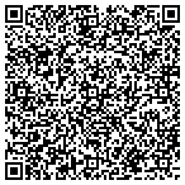 QR-код с контактной информацией организации ЦЕНТР СОЦИОЛОГИЧЕСКОЙ ИНФОРМАЦИИ