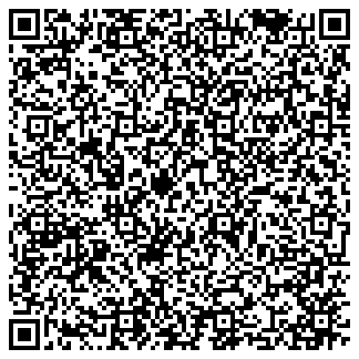 QR-код с контактной информацией организации ИП Салон красоты «КОЛОРИСТА»