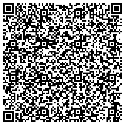 QR-код с контактной информацией организации Олимпийский центр имени братьев Знаменских