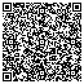 QR-код с контактной информацией организации ООО СИНЯЯ ПТИЦА