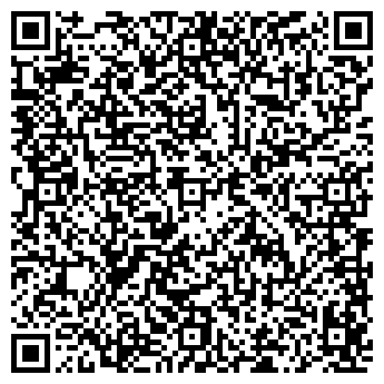 QR-код с контактной информацией организации «Резинотехник»