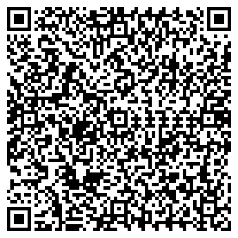 QR-код с контактной информацией организации ТОРНАДО ТД, ООО