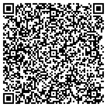 QR-код с контактной информацией организации ФУД ТЕХНОЛОГИЯ
