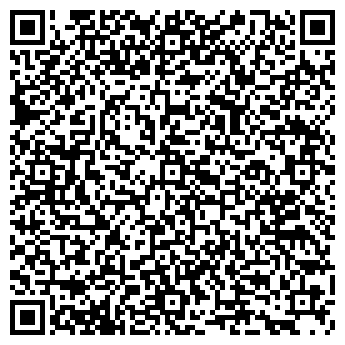 QR-код с контактной информацией организации MAJOR-BAND