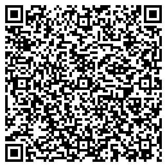 QR-код с контактной информацией организации ООО ИНТЕРСТРОЙ