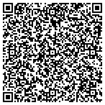 QR-код с контактной информацией организации МАГАЗИН ХОЗТОВАРЫ-СТРОЙМАТЕРИАЛЫ