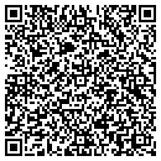 QR-код с контактной информацией организации ООО МЕРКУРИЙ