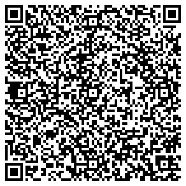 QR-код с контактной информацией организации ООО Загородный клуб «Аван»