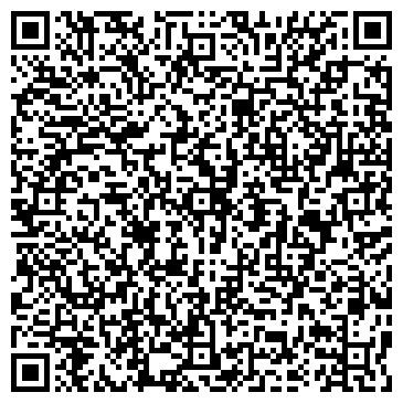 QR-код с контактной информацией организации ООО "ЛесКом"