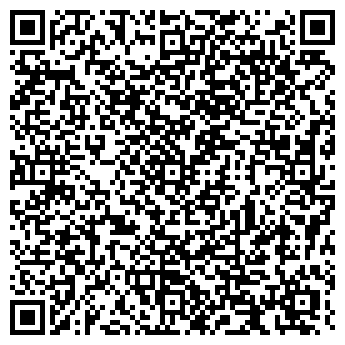 QR-код с контактной информацией организации РЕСУРСЛЕССНАБ, ООО