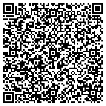 QR-код с контактной информацией организации ПАНН-ТЕЛЕСЕРВИС ТТЦ, ООО