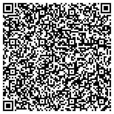 QR-код с контактной информацией организации КОГБУ «Областной природоохранный центр»