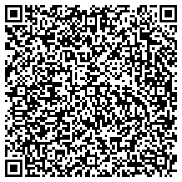 QR-код с контактной информацией организации МУ ЭКОЛОГИЧЕСКИЙ ФОНД